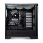 Imagem de Pc gamer amd ryzen 5 5600g 16gb (rtx 4060 8gb) ssd 1tb m.2 600w 80 plus, neologic - nli85404
