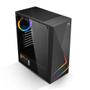Imagem de Pc gamer amd ryzen 5 5600g 8gb (radeon vega 7 integrado) ssd 120gb, 500w 80 plus, neologic - nli84234