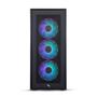 Imagem de Pc Gamer Black Myth medium Ryzen 5 5600GT, 32GB 3200Mhz, (RTX 3060 12GB), SSD 1TB M.2, 600W 80 Plus, Neologic - NLI87683