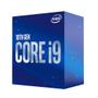 Imagem de Pc Gamer BluePC Intel Core I9 10900f 8gb Ddr4 Rtx 4060 8gb Ssd 960gb  - Fonte 650w