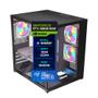 Imagem de Pc Gamer BluePC Intel Core I9 10900f 8gb Ddr4 Rtx 4060 8gb Ssd 960gb  - Fonte 650w