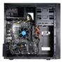 Imagem de PC Gamer CertoX Stream 1037AF, AMD Ryzen 5 5600G, 16GB DDR4, Integrado Radeon Graphics, SSD 480GB, Linux, Preto - CRTXAF5600G16480SLXI