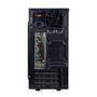 Imagem de PC Gamer CertoX Stream 1037AF, AMD Ryzen 5 5600G, 16GB DDR4, Integrado Radeon Graphics, SSD 480GB, Linux, Preto - CRTXAF5600G16480SLXI