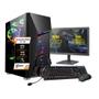 Imagem de Pc Gamer Chrono Completo I5 3 Memória 16Gb Hd 1Tb Gt740 4Gb