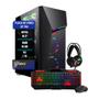 Imagem de Pc Gamer Chrono I5 3470 16Gb  Hd 1Tb Gt740