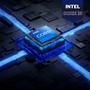 Imagem de PC Gamer Completo 2Eletro Player, Intel Core i5, 16GB RAM, Placa de vídeo Geforce 4GB, SSD 256GB, Fonte 500W, Monitor 23" Full HD 75Hz, Kit Gamer com Headset - PG2E-LED1006PL