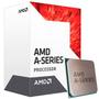 Imagem de PC Gamer Completo AMD 10-Core 3.80Ghz Placa de vídeo Radeon RX 550 2GB HD 1TB RAM 8GB Monitor HDMI 19.5" 500W Quantum Titanium