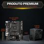 PC Gamer Completo BluePC Legacy - AMD Ryzen 5 5600GT, 16GB RAM, Radeon VEGA 7, Monitor 20", Kit Gamer completo, SSD 480GB, Fonte 500W - PGBP-1007LEG Imagem de PC Gamer Completo BluePC Legacy - AMD Ryzen 5 5600GT, 16GB RAM, Radeon VEGA 7, Monitor 20", Kit Gamer completo, SSD 480GB, Fonte 500W - PGBP-1007LEG