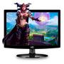 Imagem de PC Gamer Completo com Monitor HDMI Intel Core i3 8GB HD 500GB (Geforce GTX Ti 4GB) EasyPC Player