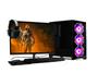 Imagem de Pc Gamer Completo FÁCil Amd Ryzen 5 5600g 3.9ghz Radeon Vega 7 16gb 3000mhz Ddr4 Ssd 480gb Fonte 500