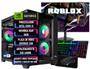 Imagem de PC Gamer Completo Intel Core i5 RAM 16GB SSD 480GB GEFORCE 2GB - ADVANCEDTECH