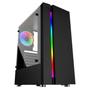 Imagem de PC Gamer Completo Intel Core i7, 16GB RAM, Placa de vídeo Geforce 4GB, SSD 480GB, Monitor 20, Windows 10 PRO