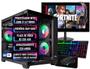 Imagem de PC Gamer Completo Intel Core i7 3.9Ghz RAM 16GB SSD 480GB RX 550 4GB - ADVANCEDTECH