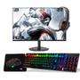 Imagem de PC Gamer Completo Intel Core i7 7 Geração RAM DDR4 16GB SSD 1TB GEFORCE GTX 1050TI 4GB
