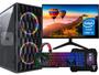 Pc Gamer Completo Intel I5 3ª 16gb Ssd 240gb Gt730 4gb - Option Soluções Imagem de Pc Gamer Completo Intel I5 3ª 16gb Ssd 240gb Gt730 4gb