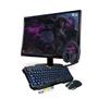 Imagem de PC Gamer Completo Neologic Start NLI81452 Ryzen 3 2200G 8GB ( Radeon Vega 8 Integrado) 1TB + Cadeira Gamer