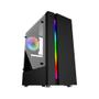 PC Gamer Completo Skill RGB AMD Ryzen 5 5600G,Gráficos Radeon VEGA 7, Monitor LED 20",Kit Gamer, 16GB DDR4, SSD 512GB, Fonte 500W - SGX-0064A Imagem de PC Gamer Completo Skill RGB AMD Ryzen 5 5600G,Gráficos Radeon VEGA 7, Monitor LED 20",Kit Gamer, 16GB DDR4, SSD 512GB, Fonte 500W - SGX-0064A