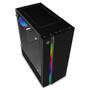 PC Gamer Completo Skill RGB AMD Ryzen 5 5600G,Gráficos Radeon VEGA 7, Monitor LED 20",Kit Gamer, 16GB DDR4, SSD 512GB, Fonte 500W - SGX-0064A Imagem de PC Gamer Completo Skill RGB AMD Ryzen 5 5600G,Gráficos Radeon VEGA 7, Monitor LED 20",Kit Gamer, 16GB DDR4, SSD 512GB, Fonte 500W - SGX-0064A
