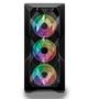Imagem de Pc Gamer Computador Cpu Ryzen 7 5700X / SSD 1TB M2 NVME / 128gb Memória Ram DDR4 / Rtx 4060 8gb