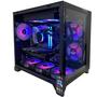 Imagem de Pc Gamer Cpu I9 13900kf 64gb Ram Ssd Nvme 1tb Rtx 3060 12gb