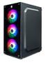Imagem de Pc Gamer Cpu Ryzen 7 5700x, Ssd 1Tb M.2 Nvme,64gb Memória Ram Ddr4, RTX 4070 12gb, Windows 11 Pro