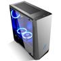 Imagem de PC Gamer EasyPC SilverShield Intel Core i3 6GB (GeForce GT 1030 2GB) HD 500GB