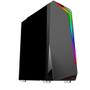 Imagem de PC Gamer Fácil AMD Ryzen 3 4100 3.8GHZ 16GB DDR4 3000MHz RX 550 4GB SSD 240GB - Fonte 500w