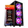 PC Gamer Fácil Amd Ryzen 7 5700G Radeon Vega 8 Graphics 16GB DDR4 3000Mhz SSD 480GB - Fonte 500w - Fácil Computadores Imagem de PC Gamer Fácil Amd Ryzen 7 5700G Radeon Vega 8 Graphics 16GB DDR4 3000Mhz SSD 480GB - Fonte 500w