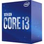 Imagem de PC Gamer Fácil Intel Core i3 10100F (10ª Geração) 8GB DDR4 3000MHz RTX 2060 Super 8GB SSD 240GB - Fonte 750w