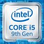 Imagem de PC Gamer Fácil Intel Core i5 9400f (9ª Geração) 16GB DDR4 3000MHz AMD RX 550 4GB SSD 480GB - Fonte 500w