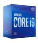 Imagem de PC Gamer Fácil Intel Core i9 10900F (10ª Geração) 16GB DDR4 3000MHz GTX 1660 SUPER 6GB SSD 240GB - Fonte 750w