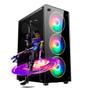 Imagem de PC Gamer Fácil Intel Core i9 10900F (10ª Geração) 16GB DDR4 3000MHz RTX 3050 8GB GDDR6 SSD 240GB - Fonte 750w