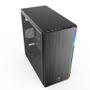 Imagem de Pc Gamer G-Fire Htg-309 A8 9600 8Gb (Radeon R7 2Gb Integrada) 1Tb Monitor 18,5