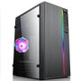Imagem de Pc Gamer G-Fire Htg-763 AMD Ryzen 5 Pro  4650G 16Gb (Radeon Graphics 2Gb) SSD 240GB 500W