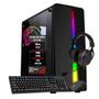 Imagem de Pc Gamer i5 6º GTX 780TI Memória 8GB DDR4 SSD 480GB