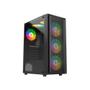 Imagem de Pc Gamer I7 16Gb DDR3 GTX 1650 HD 1TB SSD 240GB