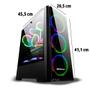 Imagem de Pc Gamer I7-4790 16Gb Ram Ddr3 Rx 580 8Gb Gddr5 Ssd 960Gb
