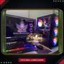 Imagem de Pc Gamer I7 Placa De Video 8Gb 16Gb Ssd Monitor + Kit Gamer