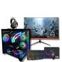 Imagem de Pc gamer i9 11900kf, 16gb ddr4, gtx 1660 super ssd m2 512gb