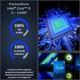 Imagem de PC Gamer Intel Core i5 12 Geração RTX 4060 8GB RAM DDR4 16GB SSD 960GB - ADVANCEDTECH