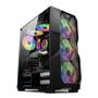 Imagem de PC Gamer Intel Core I5 12400f, Rtx 4060 Ti, 16gb DDR5, NVMe 1Tb, W10