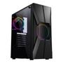 Imagem de Pc Gamer Intel Core i5 6 GTX 1650 4GB SSD 480GB 8GB DDR4