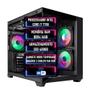Imagem de PC Gamer Intel Core i7 7700 4.20GHz RAM DDR4 16GB SSD 480GB  ADVANCEDTECH