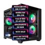Imagem de PC Gamer Intel Core i9 12900KF RTX 4070 12GB RAM DDR4 32GB SSD 960GB - ADVANCEDTECH