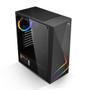 Imagem de Pc gamer intel g6400 8gb (rx 550 4gb) hd 1tb 500w 80 plus, neologic - nli83923