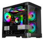 Imagem de Pc Gamer Intel I5-10400f Rtx 3070ti 8gb, 16gb Ddr4 Ssd 480gb