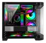 Imagem de Pc Gamer Intel I5-10400f Rtx 3070ti 8gb, 16gb Ddr4 Ssd 480gb