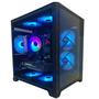 Imagem de Pc Gamer Intel I7 8700 32gb Ssd Nvme 1tb Nvidia Rtx 4060 8gb