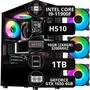 Imagem de Pc Gamer Intel I9 11900f 16gb Ddr4 Gtx 1650 4gb Ssd 1tb Nvme