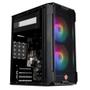 Imagem de PC Gamer Mancer, AMD Athlon 3000G, 8GB DDR4, SSD 120GB, 500W 80 Plus